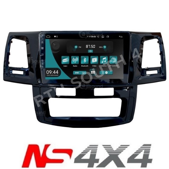 Ns4x4